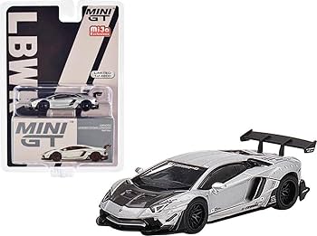 MINI GT アヴェンタドール　3台セット 51Nb9mEGF4L._UF350,350_QL50_.jpg